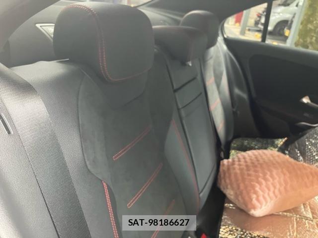 Mercedes Benz A-CLASS 2023-05 8666473-6