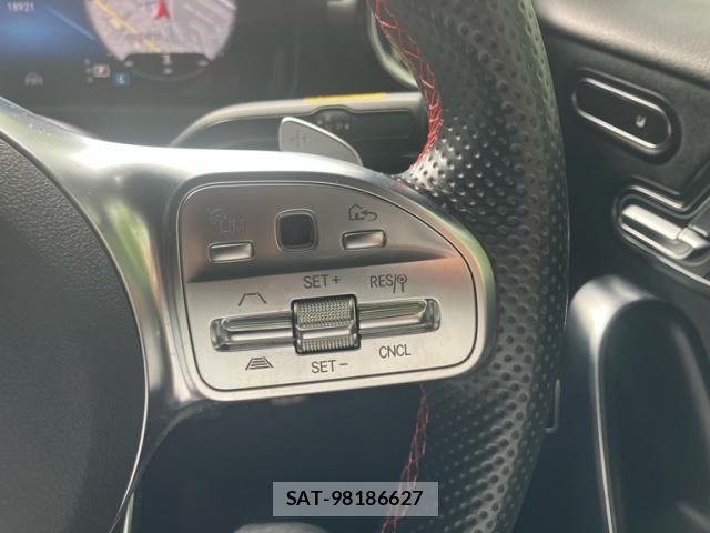 Mercedes Benz A-CLASS 2023-05 8666473-8