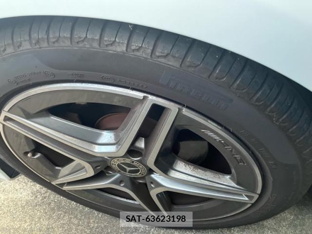 Mercedes Benz A-CLASS 2019-12 8666474-10