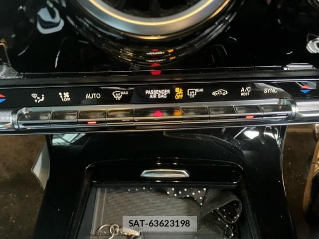 Mercedes Benz A-CLASS 2019-12 8666474-14