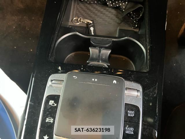 Mercedes Benz A-CLASS 2019-12 8666474-15