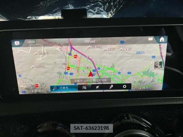 Mercedes Benz A-CLASS 2019-12 8666474-17
