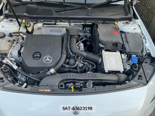 Mercedes Benz A-CLASS 2019-12 8666474-21