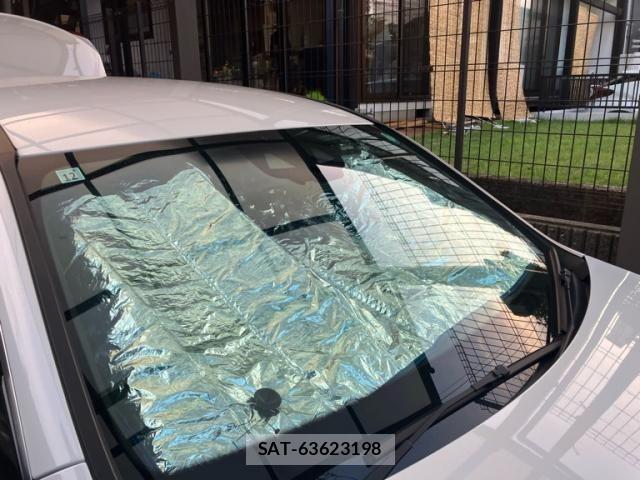 Mercedes Benz A-CLASS 2019-12 8666474-4