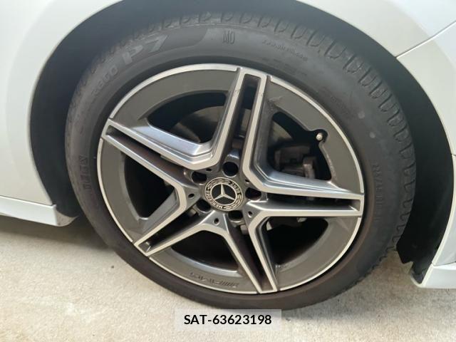 Mercedes Benz A-CLASS 2019-12 8666474-5