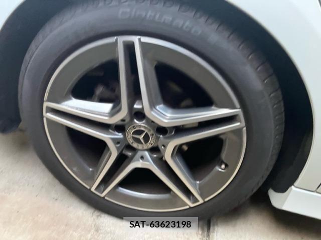 Mercedes Benz A-CLASS 2019-12 8666474-6