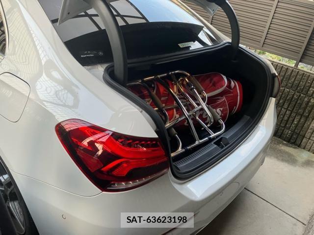 Mercedes Benz A-CLASS 2019-12 8666474-8