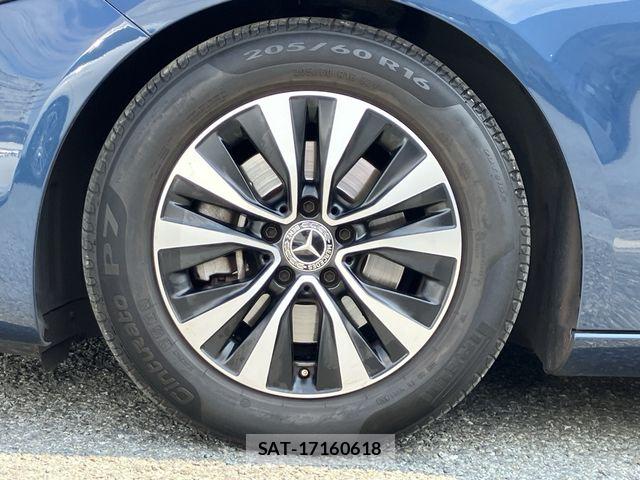 Mercedes Benz A-CLASS 2021-10 8743759-3