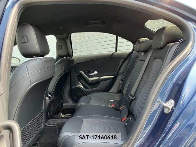 Mercedes Benz A-CLASS 2021-10 8743759-7