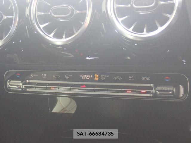 Mercedes Benz A-CLASS 2025-06 8743757-13