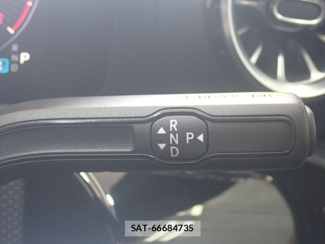Mercedes Benz A-CLASS 2025-06 8743757-14