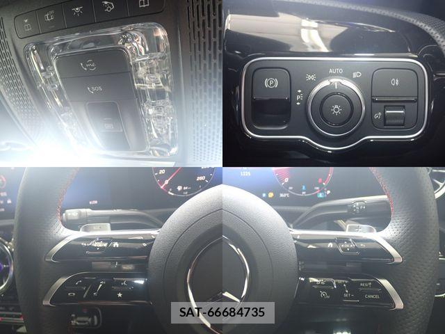 Mercedes Benz A-CLASS 2025-06 8743757-17