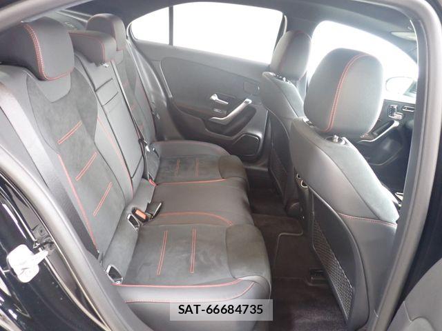 Mercedes Benz A-CLASS 2025-06 8743757-25