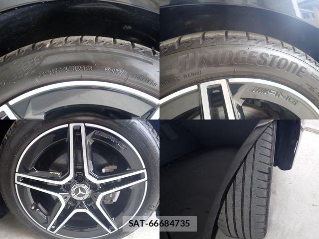 Mercedes Benz A-CLASS 2025-06 8743757-28