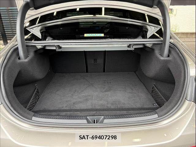 Mercedes Benz A-CLASS 2019-09 8743755-13