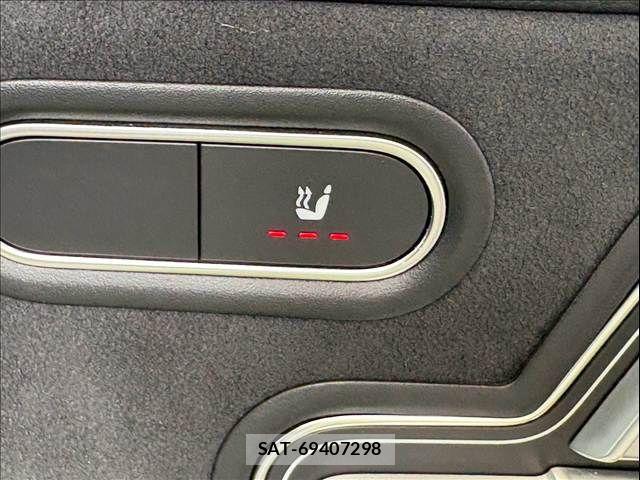 Mercedes Benz A-CLASS 2019-09 8743755-8