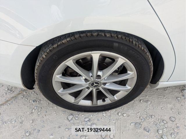 Mercedes Benz A-CLASS 2020-03 8780971-10