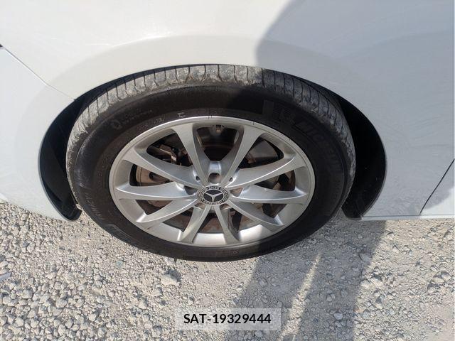 Mercedes Benz A-CLASS 2020-03 8780971-11
