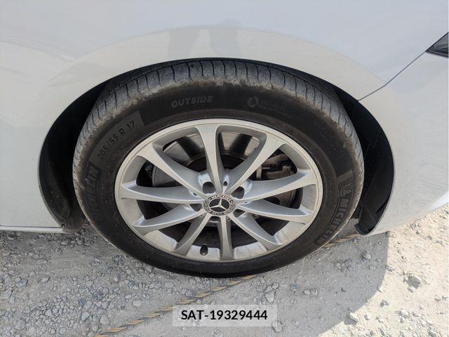 Mercedes Benz A-CLASS 2020-03 8780971-12