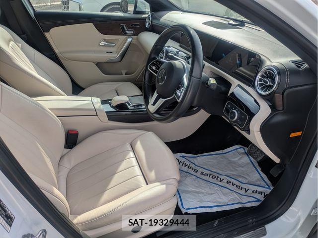 Mercedes Benz A-CLASS 2020-03 8780971-15