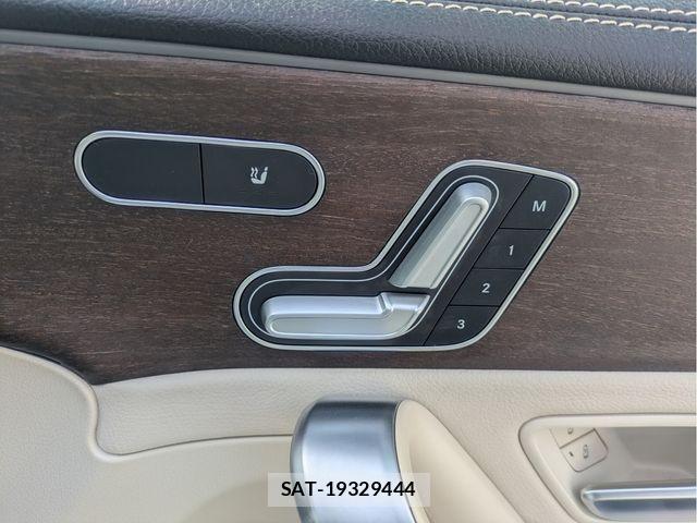 Mercedes Benz A-CLASS 2020-03 8780971-19