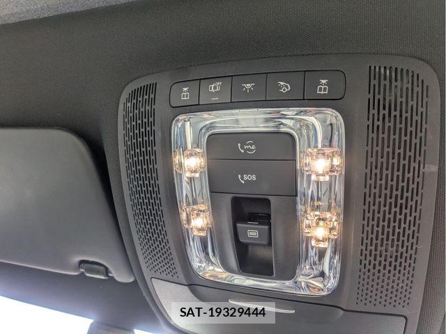 Mercedes Benz A-CLASS 2020-03 8780971-21
