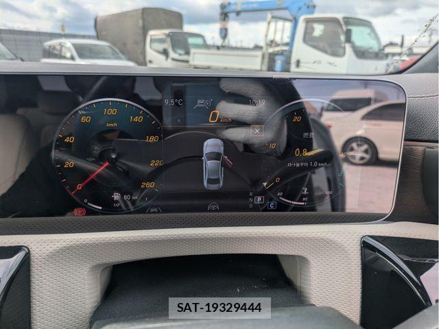 Mercedes Benz A-CLASS 2020-03 8780971-23