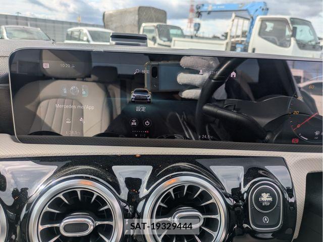 Mercedes Benz A-CLASS 2020-03 8780971-24