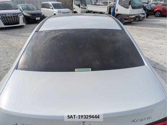 Mercedes Benz A-CLASS 2020-03 8780971-8