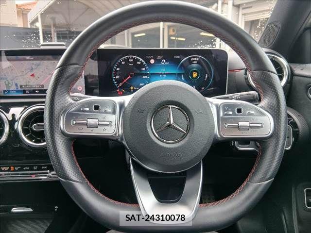 Mercedes Benz A-CLASS 2020-07 8780969-9