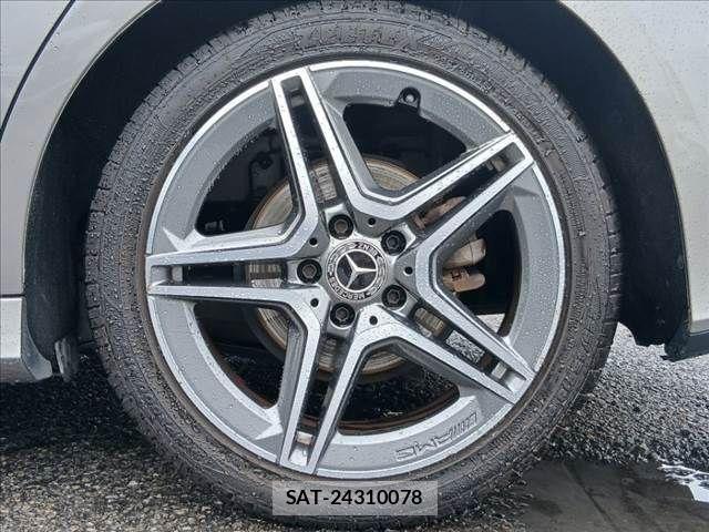 Mercedes Benz A-CLASS 2020-07 8780969-11