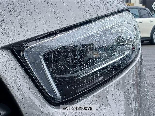Mercedes Benz A-CLASS 2020-07 8780969-19