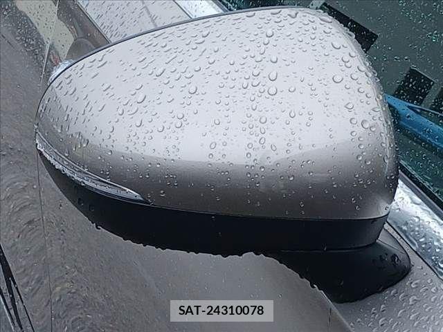 Mercedes Benz A-CLASS 2020-07 8780969-22
