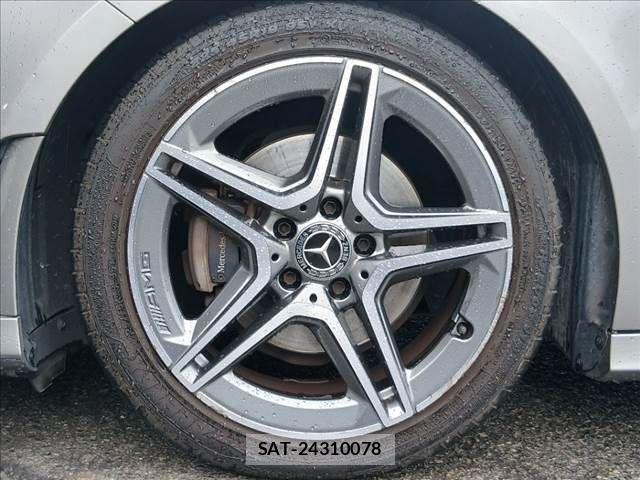 Mercedes Benz A-CLASS 2020-07 8780969-23