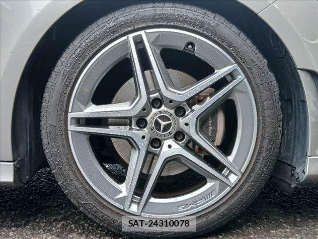 Mercedes Benz A-CLASS 2020-07 8780969-24