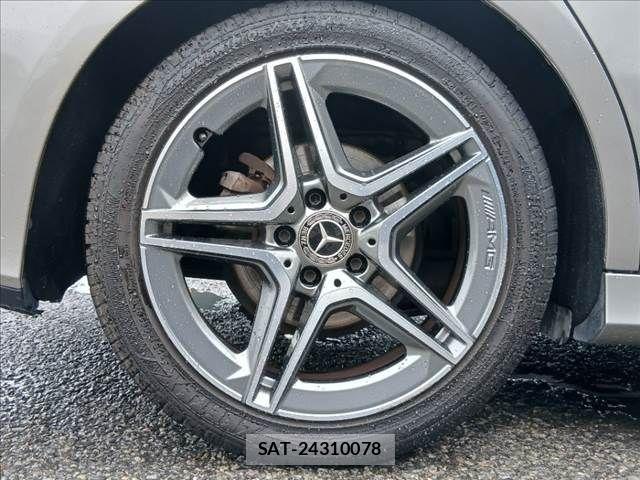 Mercedes Benz A-CLASS 2020-07 8780969-25