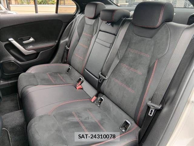 Mercedes Benz A-CLASS 2020-07 8780969-28