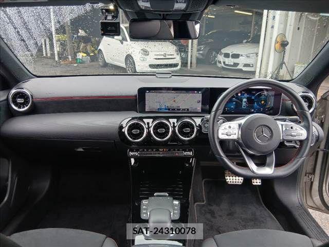 Mercedes Benz A-CLASS 2020-07 8780969-2