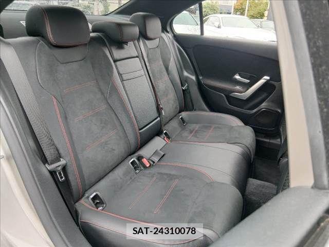 Mercedes Benz A-CLASS 2020-07 8780969-7