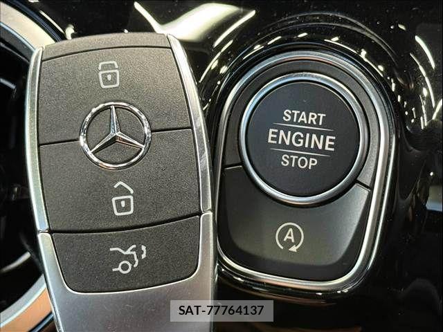 Mercedes Benz A-CLASS 2021-06 8796595-9