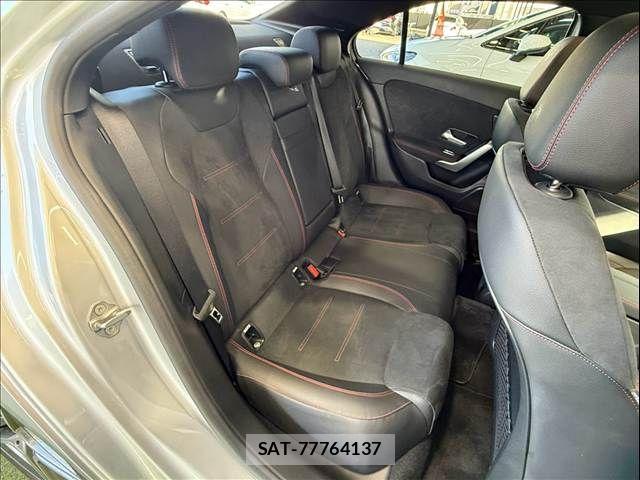 Mercedes Benz A-CLASS 2021-06 8796595-11