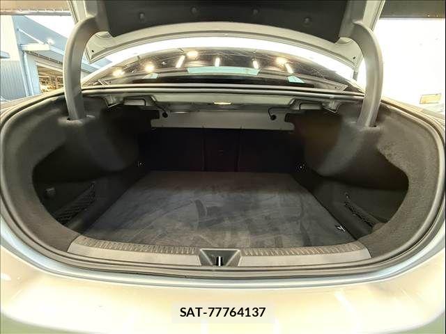 Mercedes Benz A-CLASS 2021-06 8796595-12