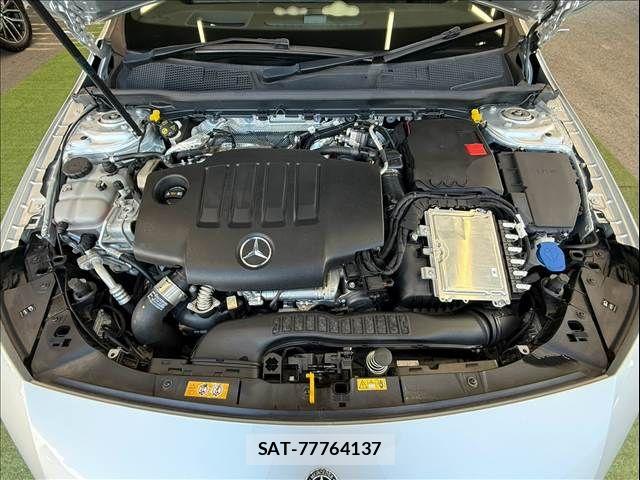 Mercedes Benz A-CLASS 2021-06 8796595-13