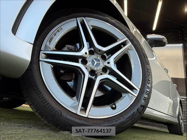 Mercedes Benz A-CLASS 2021-06 8796595-18