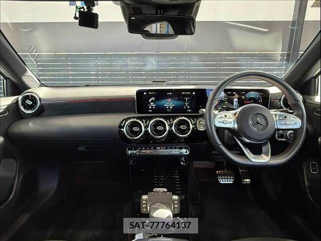 Mercedes Benz A-CLASS 2021-06 8796595-1