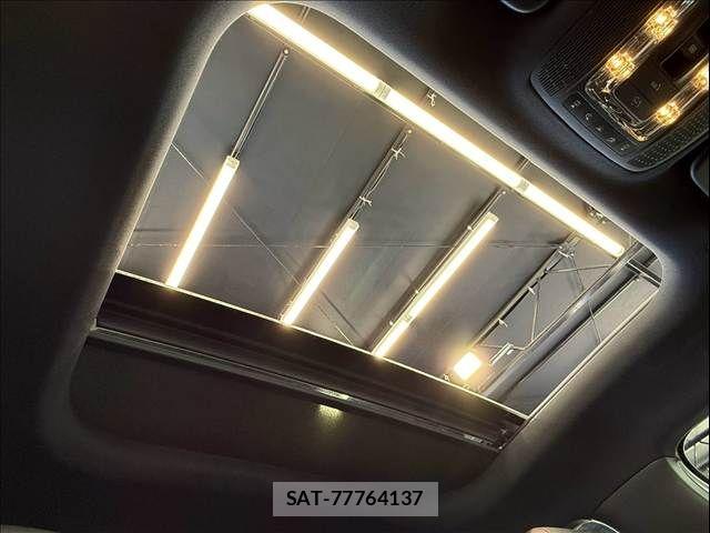 Mercedes Benz A-CLASS 2021-06 8796595-4