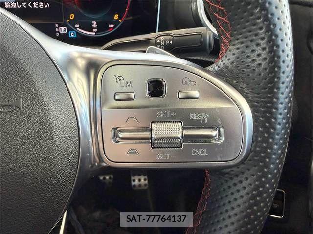 Mercedes Benz A-CLASS 2021-06 8796595-5