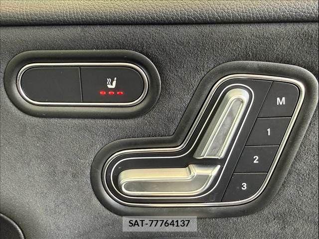 Mercedes Benz A-CLASS 2021-06 8796595-8