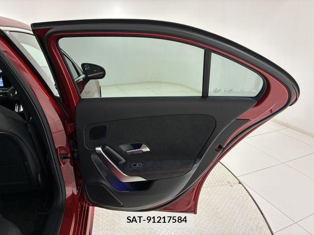 Mercedes Benz A-CLASS 2025-08 8830207-10
