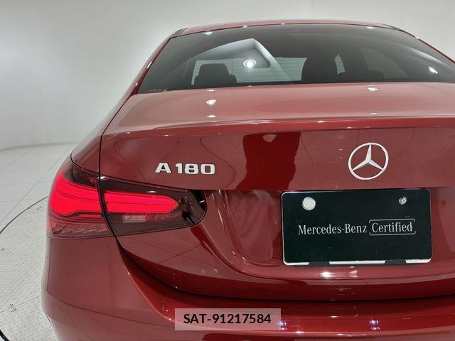 Mercedes Benz A-CLASS 2025-08 8830207-15